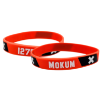 TTD Gifts Armbandje - Amsterdam - Mokum 1275