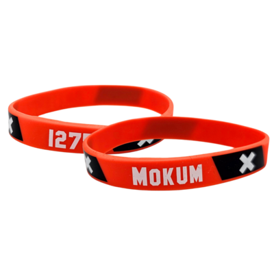 TTD Gifts Armband - Amsterdam - Mokum 1275