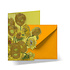 Museumgifts Holland Vincent van Gogh Weihnachtsgeschenkpaket - Sonnenblumen