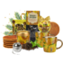 Museumgifts Holland Vincent van Gogh Weihnachtsgeschenkpaket - Sonnenblumen