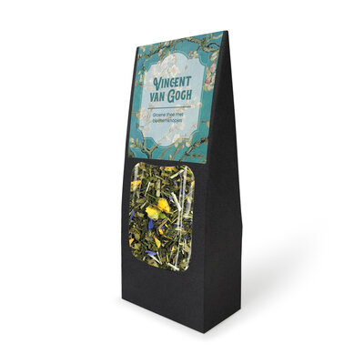 Museumgifts Holland Vincent van Gogh Weihnachtsgeschenkset – Mandelblüte