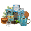 Museumgifts Holland Kerst-geschenkpakket Vincent van Gogh - Amandelbloesem