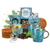 Museumgifts Holland Kerst-geschenkpakket Vincent van Gogh - Amandelbloesem