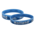 TTD Gifts Bracelet - Amsterdam - blue - bicycle