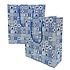 TTD Gifts Geschenkset Holland - Delfts blauwe gifts en lekkernijen