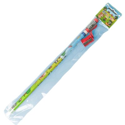 Matix Mega Pencil Holland