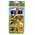 Matix Set of 12 colored pencils in a Dutch storage tin