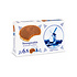 Stroopwafels (Typisch Hollands) Stroopwafels 6x1 Pack - 180 gram