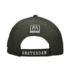 Robin Ruth Pet Amsterdam Donkergroen - City of chil vibes and happiness