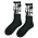 Robin Ruth Men's socks Amsterdam - Black and White - size 41-46