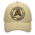 Robin Ruth Pet Amsterdam beige - grote borduring est 1275 - city of bikes