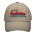 Robin Ruth Amsterdam Cap Cream-colored