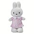 Nijntje (c) Miffy Geschenkset – Kuscheltier und Babyschuhe (0–6 Monate) – Holland Babyschuhe