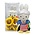 Nijntje (c) Nijntje cadeauset -knuffel en slofjes (0-6 maanden)