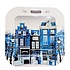 Matix Metallaschenbecher – Amsterdam – Delfter Blau