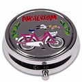 Matix Pill box Amsterdam - Bicycle - Copy