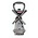 Matix Mill - Magnet - Bottle opener - Tin