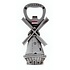 Matix Mill - Magnet - Bottle opener - Tin