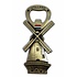 Matix Mill - Magnet - Bottle Opener - Bronze