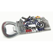 Matix Opener Magnetic Bicycle Holland
