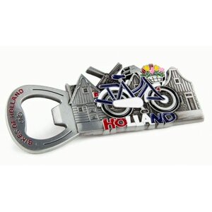 Matix Opener Magneet Fiets Holland