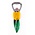 Matix Magnet - Tulip Opener - Yellow
