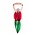 Matix Magneet - Opener Tulp - Rood