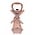 Matix Mill - Magnet - Bottle opener - Copper