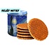 Stroopwafels (Typisch Hollands) Stroopwafels in reliëf-blik - van Gogh - Sterrennacht