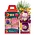Typisch Hollands Christmas bauble and chocolate gift set - Dutch tulips theme