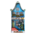Typisch Hollands Magnetic house facade - Vincent van Gogh - Almond blossom -