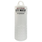 Wasserflasche – Citywater Amsterdam – Schließ dich dem Rohr an