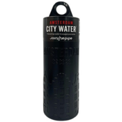 Waterfles - Citywater Amsterdam - Join the pipe