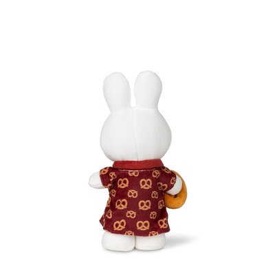 Nijntje (c) Miffy-Brezelkleid