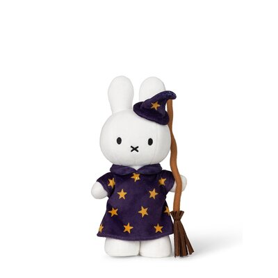 Nijntje (c) Miffy-Halloweenkostüm – 24 cm