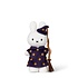 Nijntje (c) Miffy-Halloweenkostüm – 24 cm