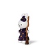 Nijntje (c) Miffy-Halloweenkostüm – 24 cm