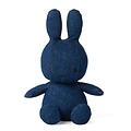 Nijntje (c) Miffy-Plüschtier – Denim, 23 cm