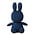 Nijntje (c) Nijntje knuffel - Denim 23 cm