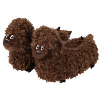 Apollo Kindersloffen - dieren - Schaap - bruin