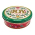 Becky`s Kerstblik met kerstkoekjes - stervormig  114g