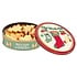 Becky`s Weihnachtsdose mit Weihnachtsplätzchen – baumförmig, 114 g