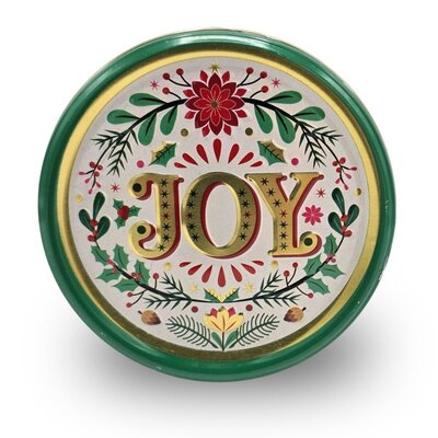 Becky`s Weihnachtsplätzchen mit Buttergeschmack, 114 g