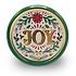 Becky`s Weihnachtsplätzchen mit Buttergeschmack, 114 g