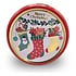 Becky`s Weihnachtsdose mit Weihnachtsplätzchen – baumförmig, 114 g