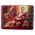 Becky`s Weihnachtsdose mit köstlichen Butterkeksen mit Streuseln, 300 g – Weihnachtsmann – Labradoodles
