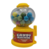 Becky`s Small gumball machine - 35 grams - yellow