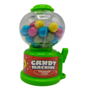 Becky`s Kleiner Kaugummiautomat – 35 Gramm – Grün