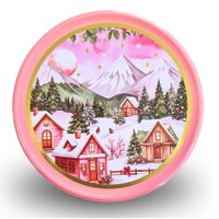 Becky`s Große Weihnachtsdose – knusprige Weihnachtsplätzchen mit reichhaltigem Butter-Zimt-Geschmack.