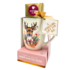 Becky`s Weihnachtsgeschenkset – Weihnachtstasse mit Winterteepackung – Rentier